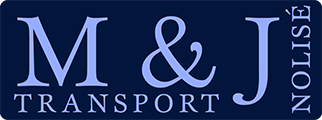 Transport nolisé M&J inc. (logo)